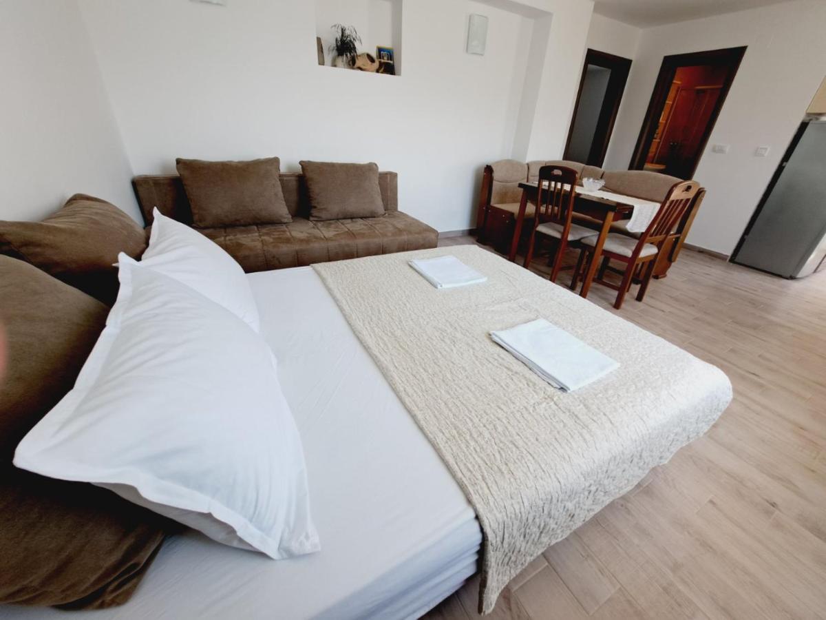 Apartments Blazevic Herceg Novi Kültér fotó