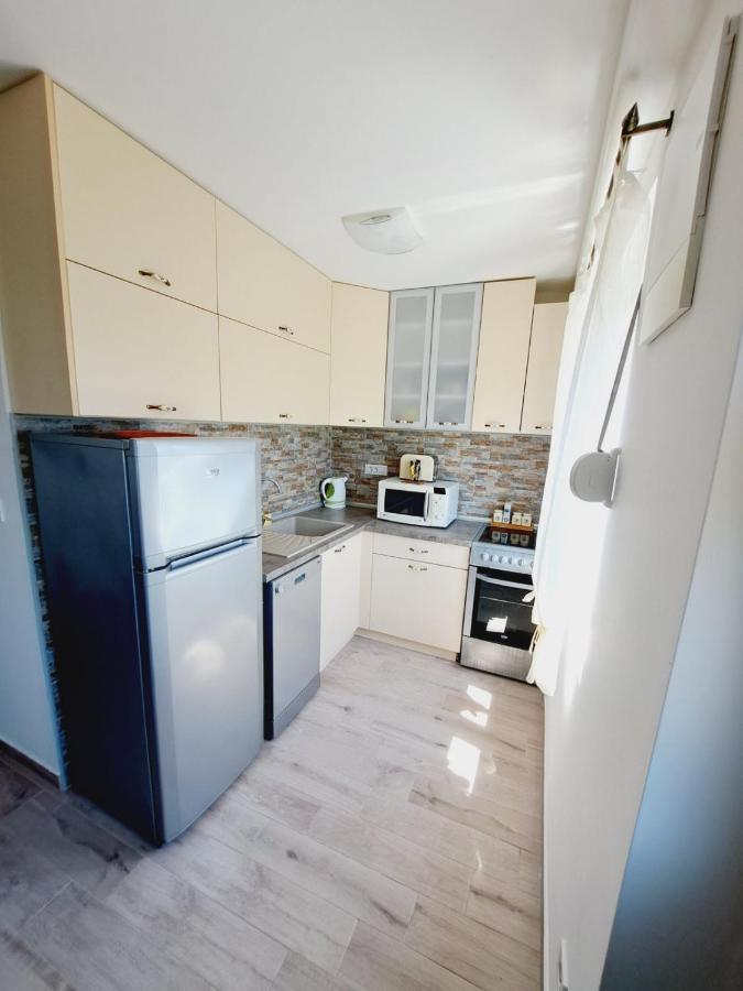 Apartments Blazevic Herceg Novi Kültér fotó