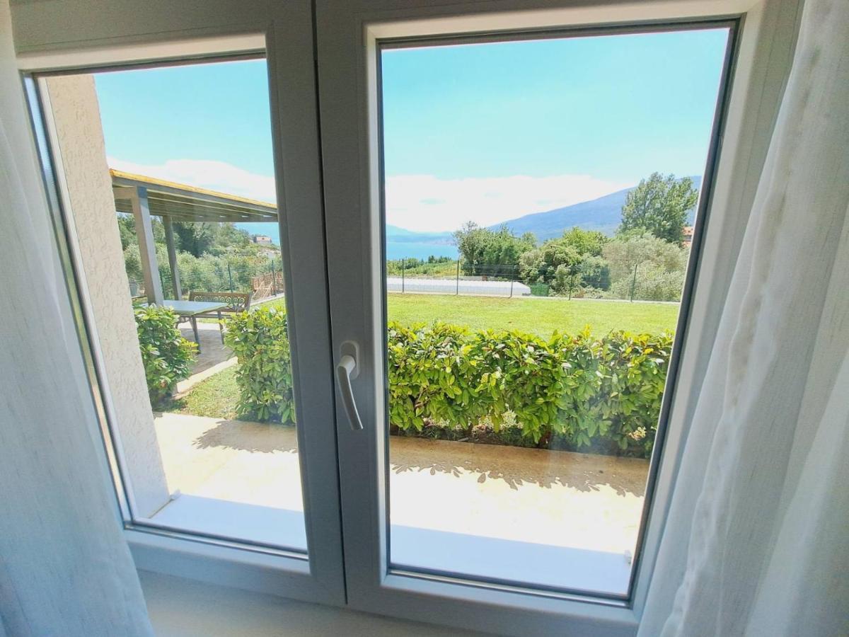 Apartments Blazevic Herceg Novi Szoba fotó