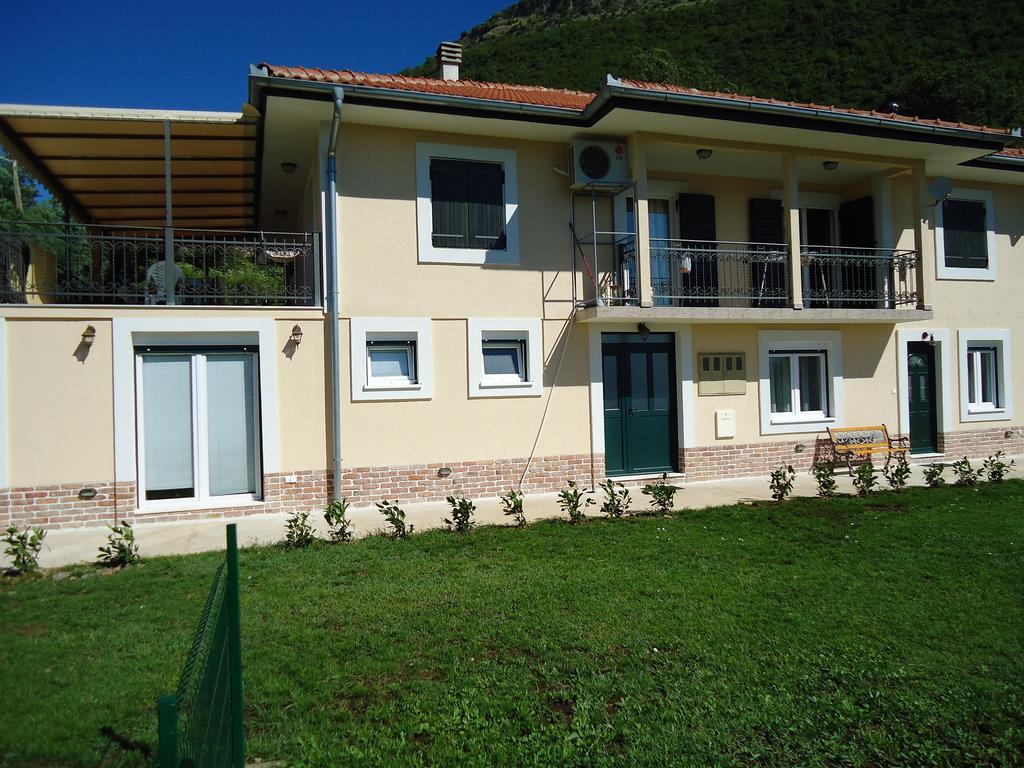 Apartments Blazevic Herceg Novi Kültér fotó
